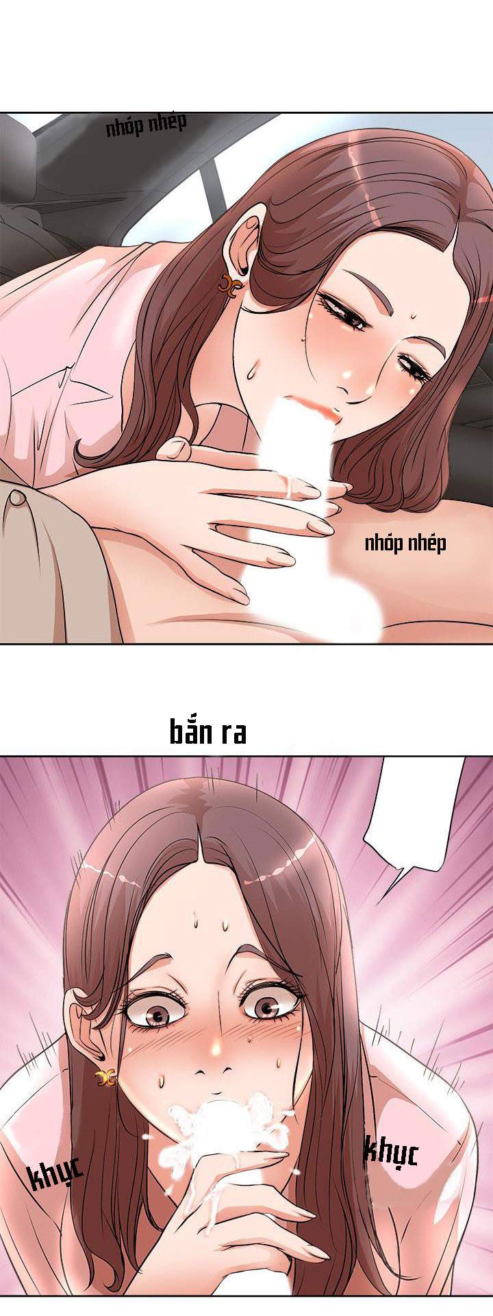 học trò của vợ tôi chapter 2 8