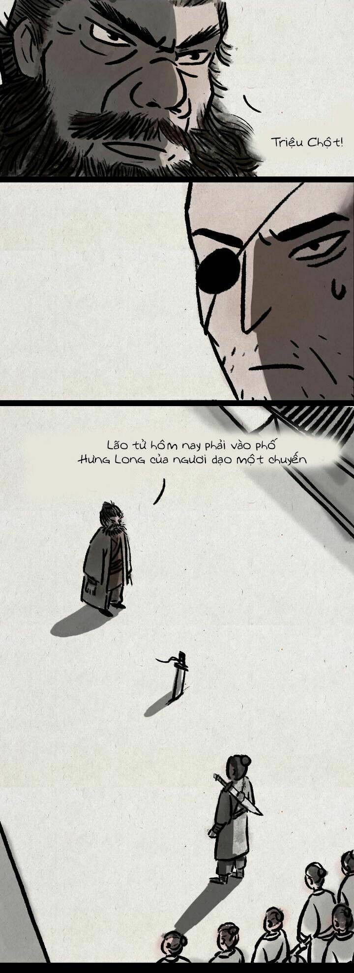 nhất thiền tiểu hòa thượng chapter 72 28