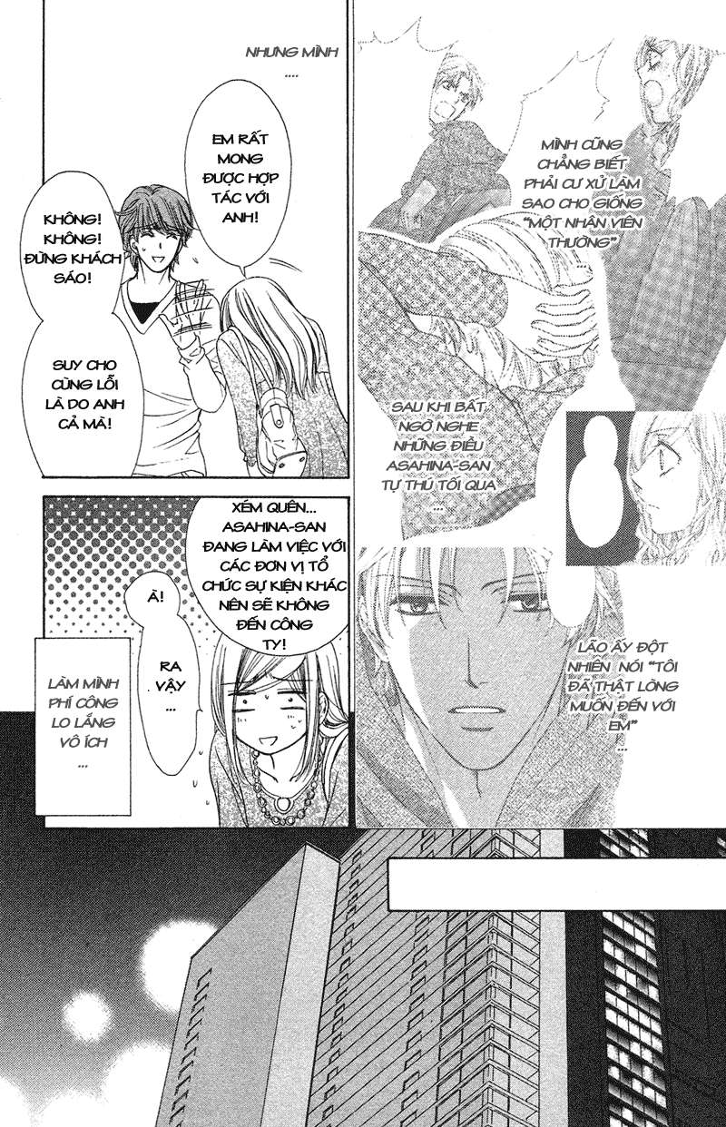 hapi mari chapter 26 5