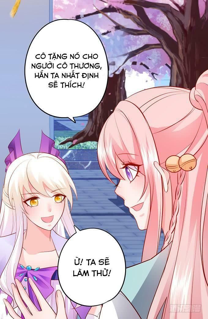 hồ tiên hung bạo chapter 140 38