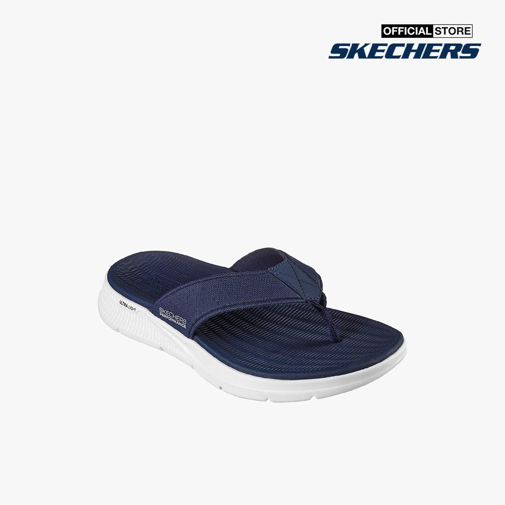 SKECHERS - Dép nam quai kẹp Go Consistent 229036