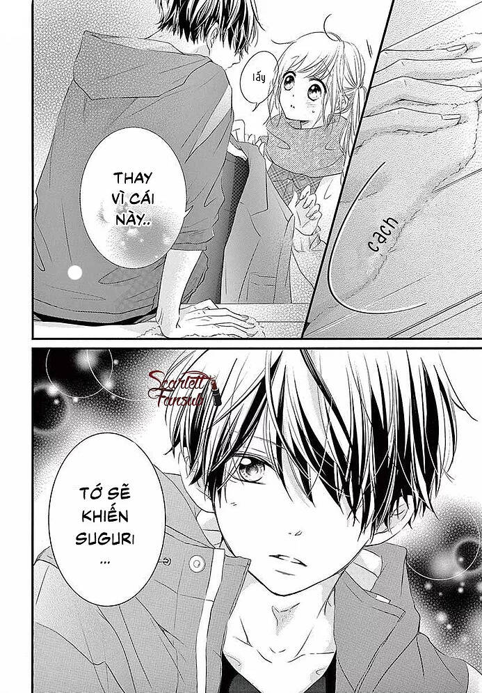 hatsunetsu libido chapter 1 6