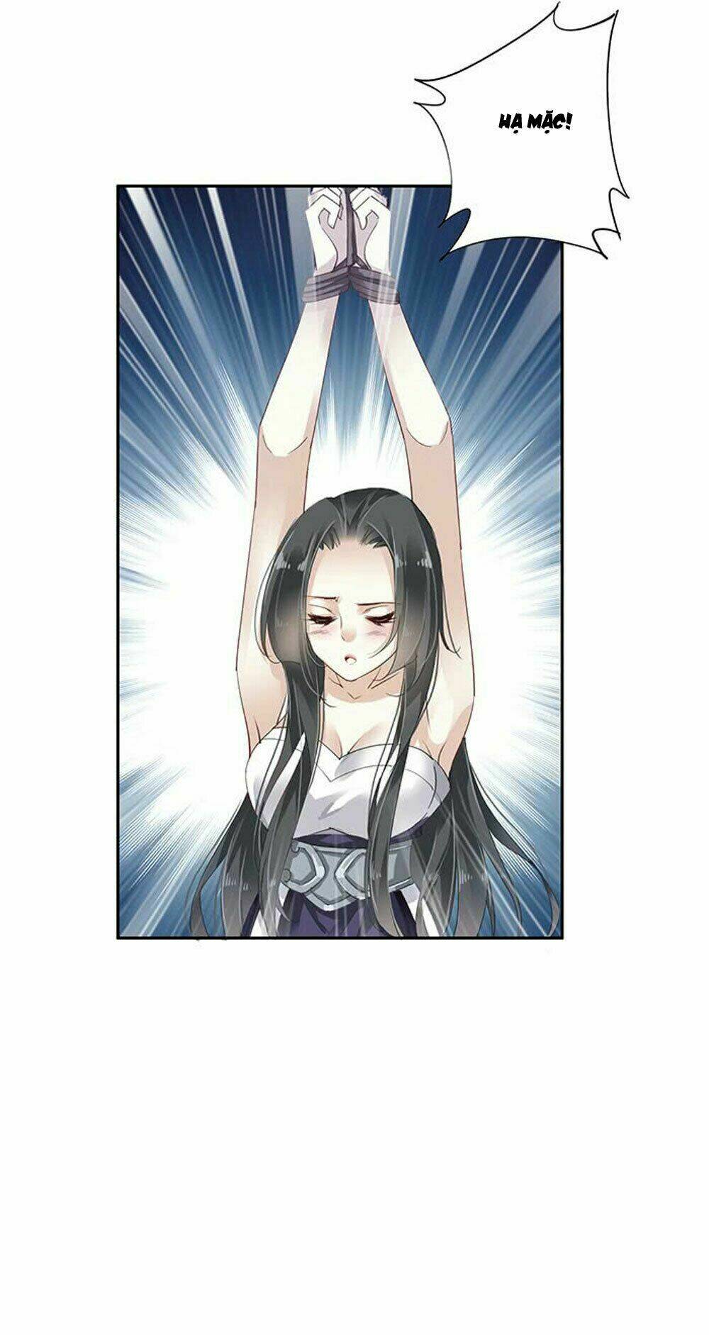 thiền tâm vấn đạo chapter 30 64