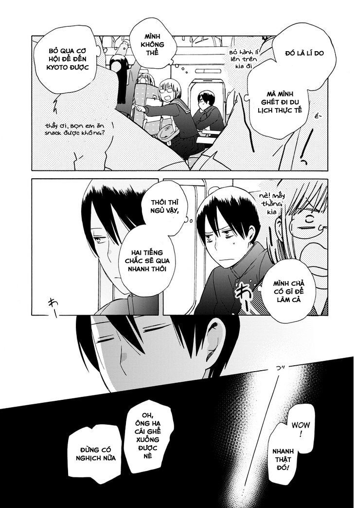 14-sai no koi chapter 23.7 3