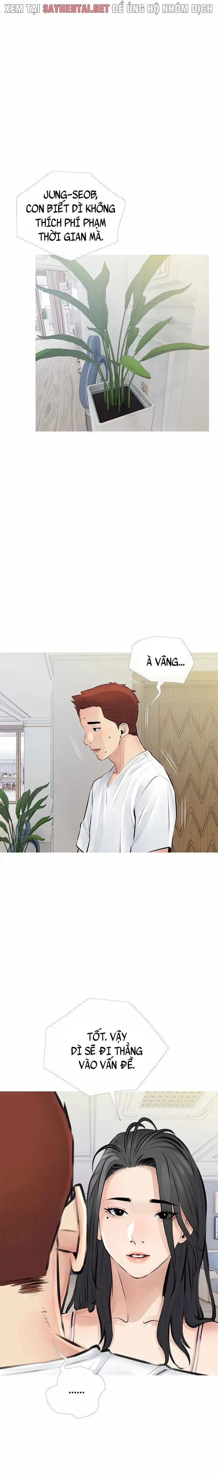 dập dì của tôi chapter 3 1