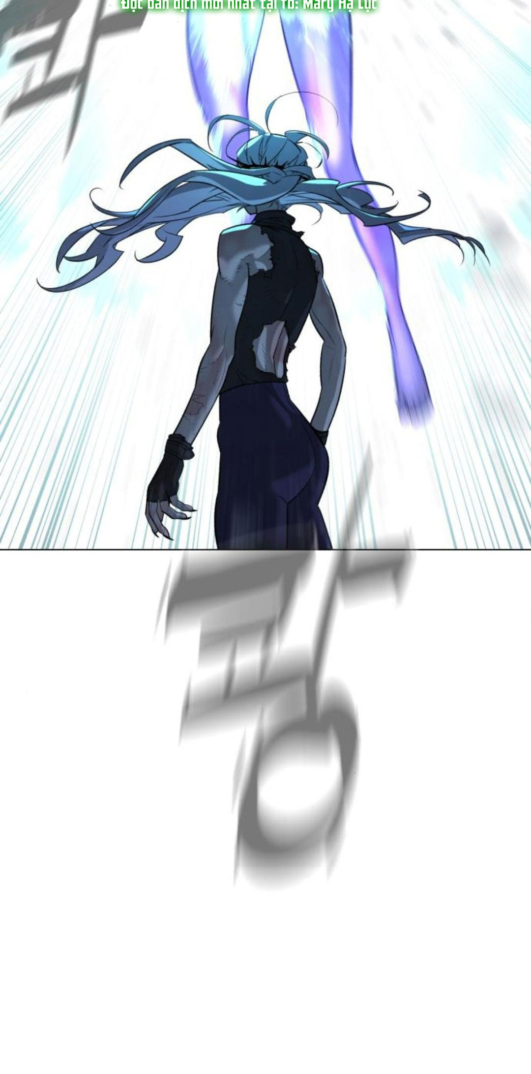 bạch huyết - white blood chapter 85 116