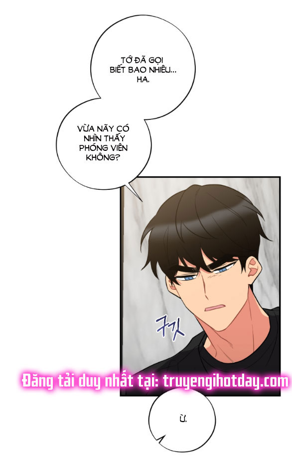 [18+] phương pháp xuất tinh của dosagyeon chapter 15.1 38