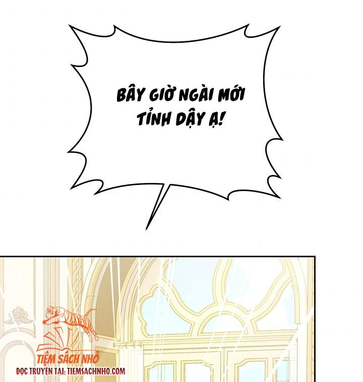 ác nữ là con rối chapter 53 31