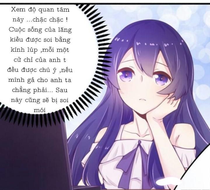 tổng tài đã cưới em chapter 20.1 3