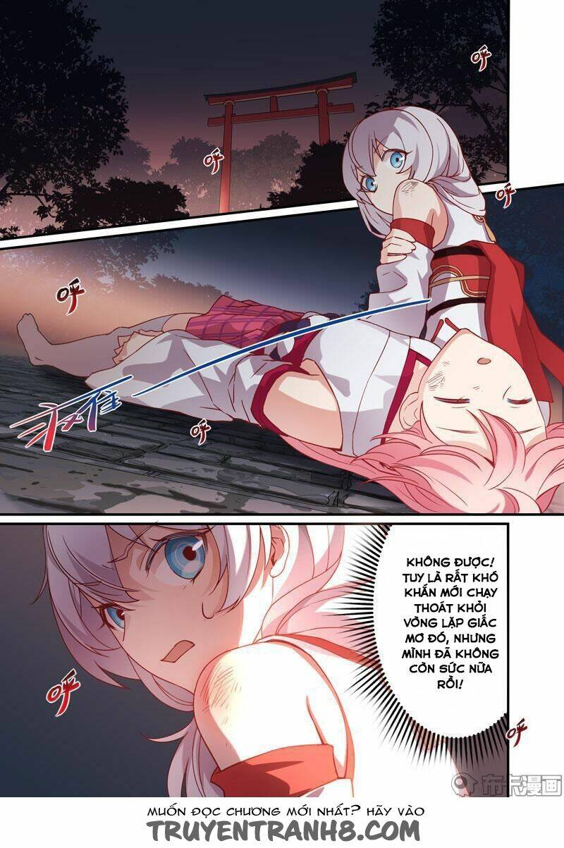 băng hoại 3rd chapter 54 14