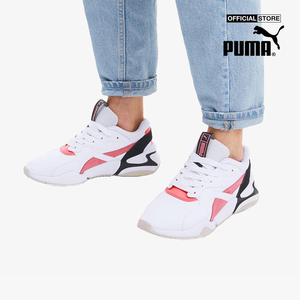 PUMA - Giày sneaker nữ Nova Pop 371723