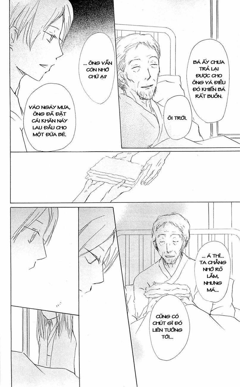 trả tên lại cho yêu quái chapter 58 34