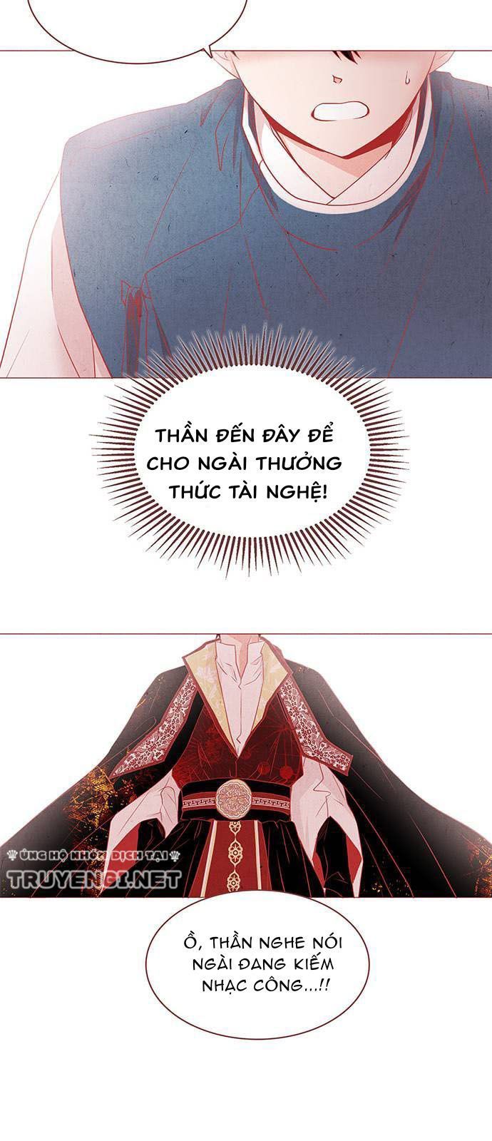 rắn có ăn hoa không? chapter 1 79