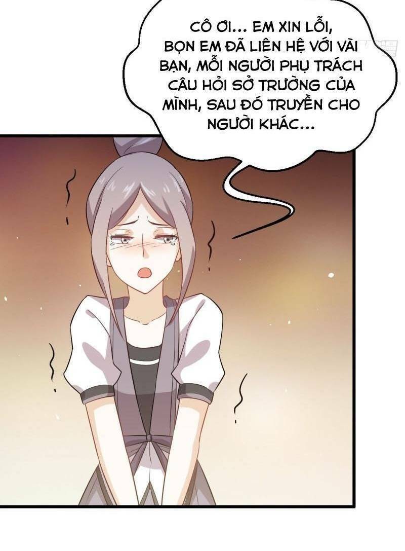 xuyên không vào thế giới nữ cường chapter 99 12