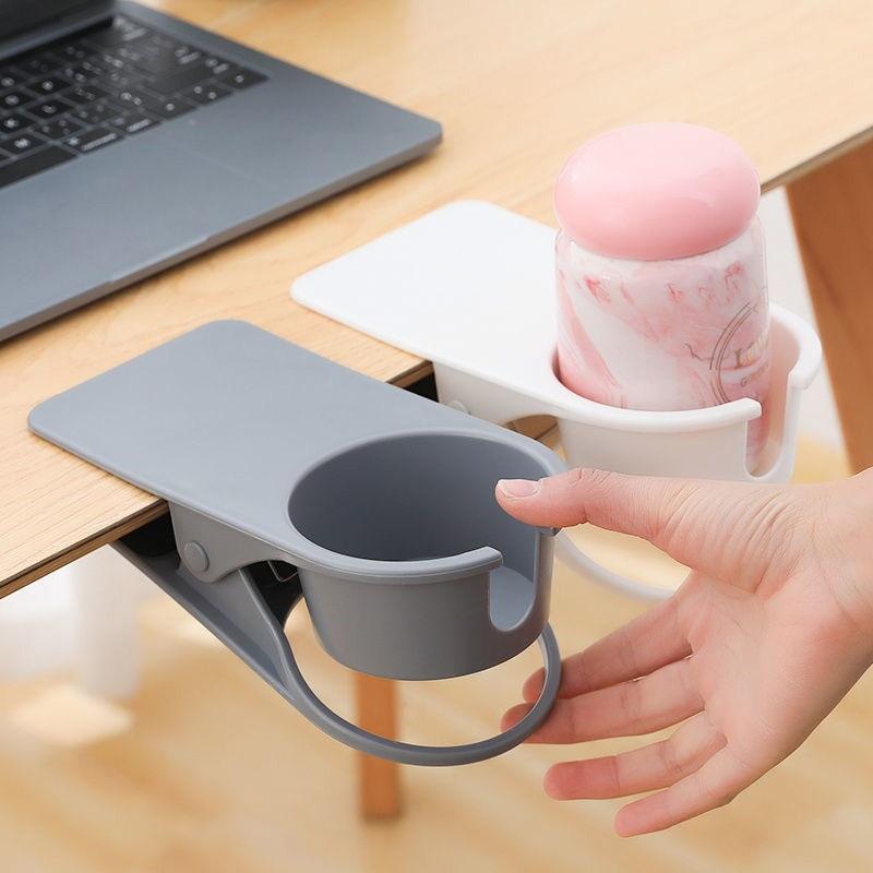 Khay Đựng Ly Nước Đa Năng Sáng Tạo Giá Đỡ