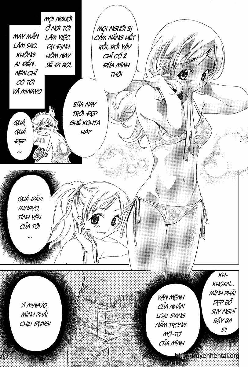 my balls chapter 3 6