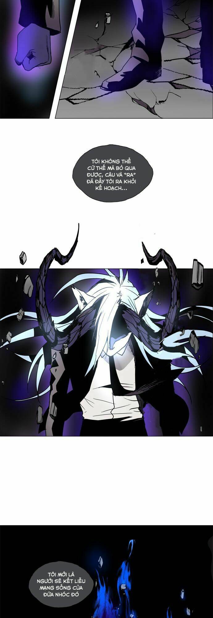 lessa 2: the crimson knight chapter 69 6