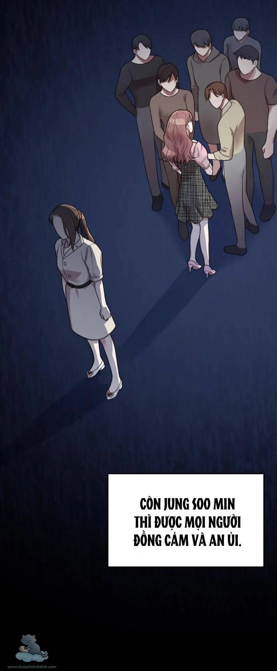 cô đi mà lấy chồng tôi chapter 26 70