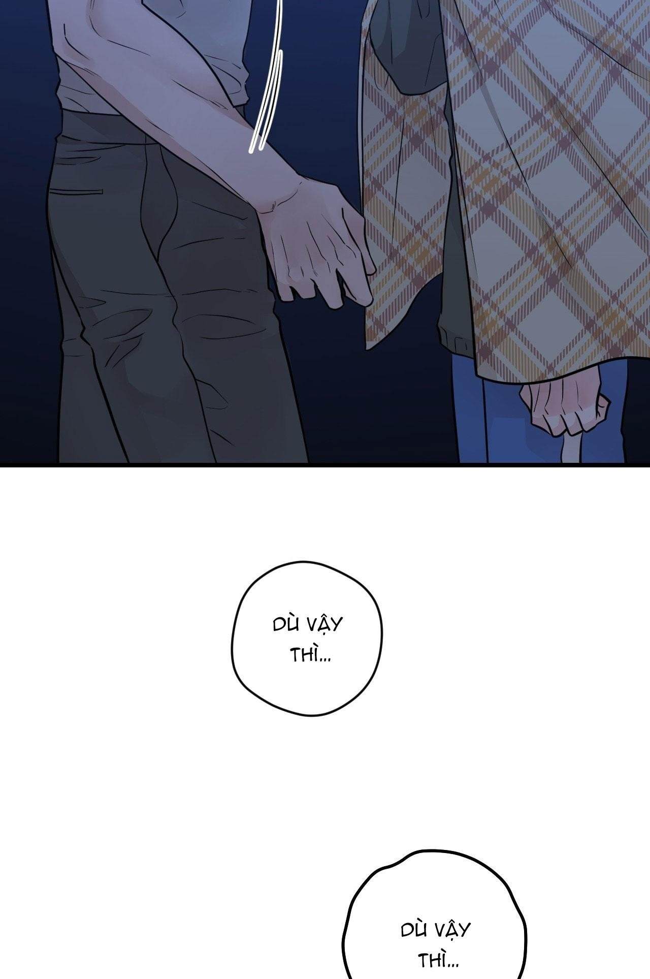 over the paradise chapter 41 9