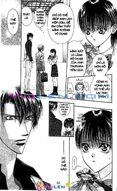 thử thách của kyouko chapter 66 53