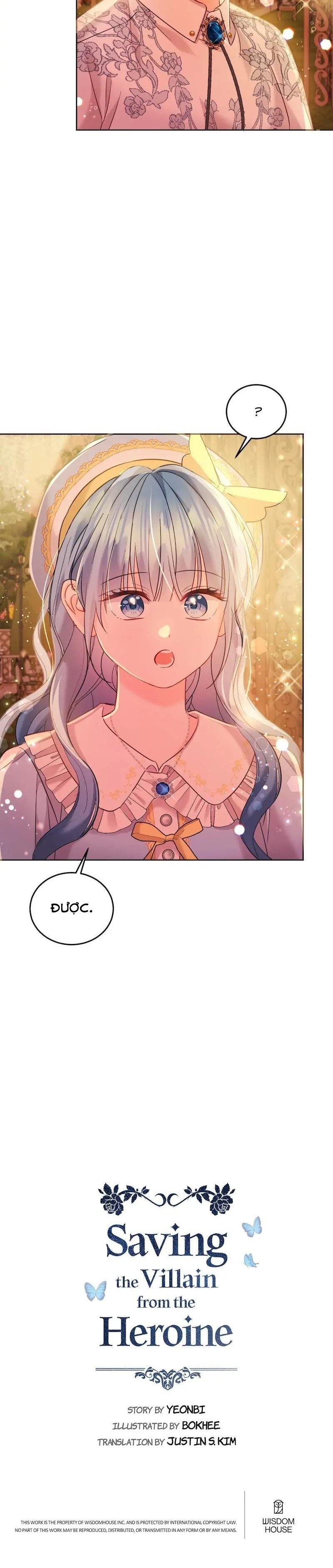 tôi sẽ cứu nam phản diện bị nữ chính ruồng bỏ chapter 89 39