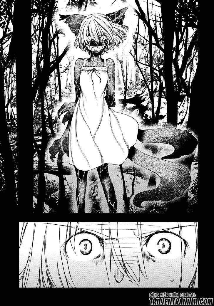 gleipnir - sợi xích thần chapter 19 13