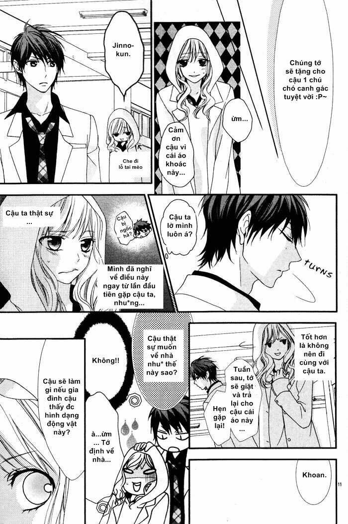 viên kẹo kỳ diệu chapter 0 13