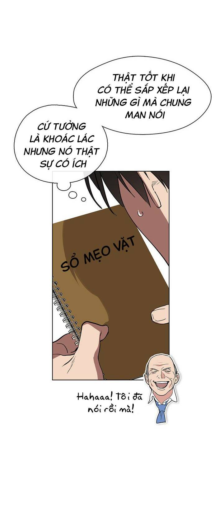 nhà hàng nơi suối vàng chapter 12 24