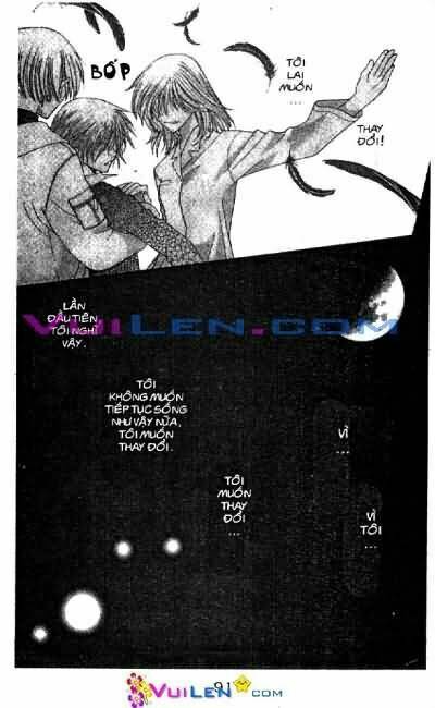 giỏ trái cây - fruit basket chapter 10 81