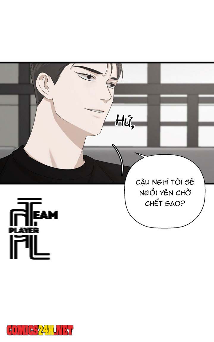 người xa lạ chapter 12 42