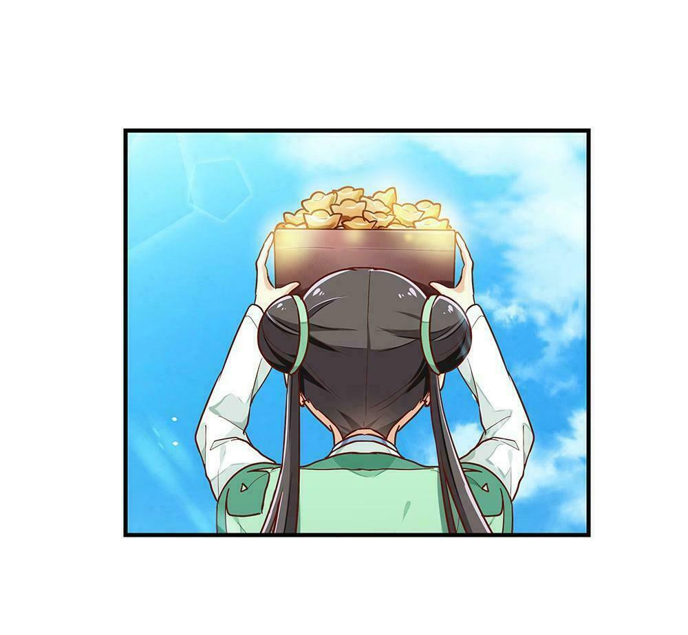 thái tử phi nhà ta thật hung hăng chapter 4 50