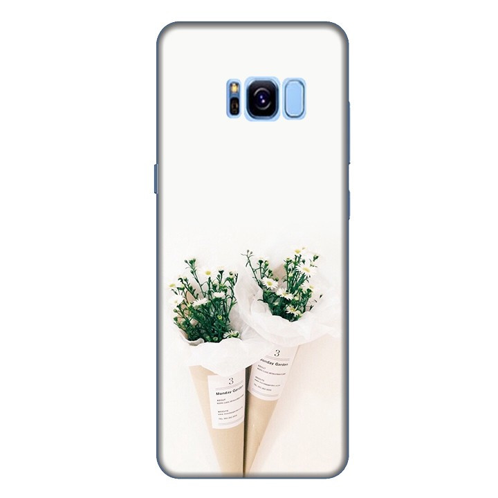 Ốp Lưng Dành Cho Điện Thoại Samsung Galaxy S8 Plus Mẫu 162