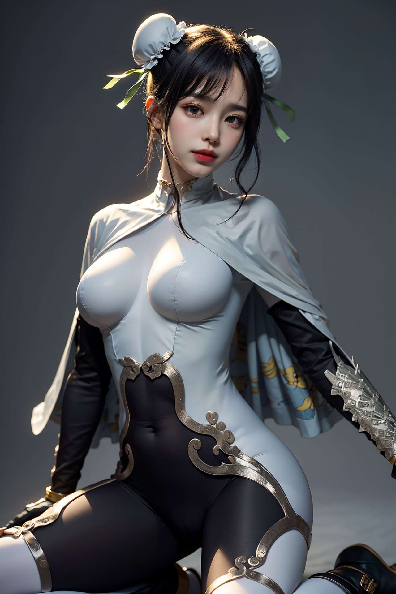 artist ai generated chapter 345 8