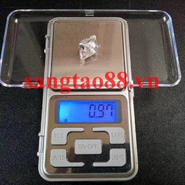 Cân tiểu ly điện tử cân trang sức, vàng nhỏ gọn, độ chính xác cao MH-SERIES