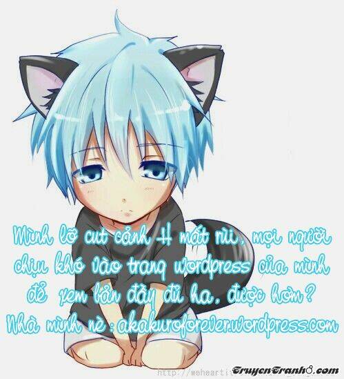 wakatte yaritai keredo – free! dj chapter 1 27