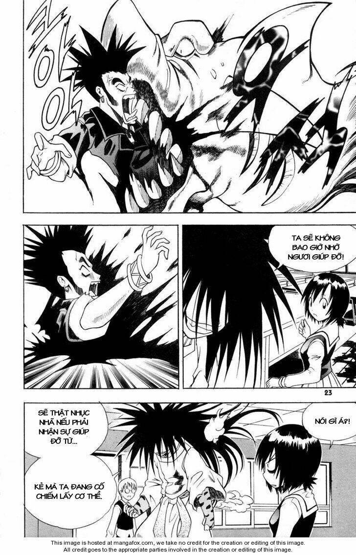 gwisin byeolgok - bí kíp của quỷ chapter 8 22