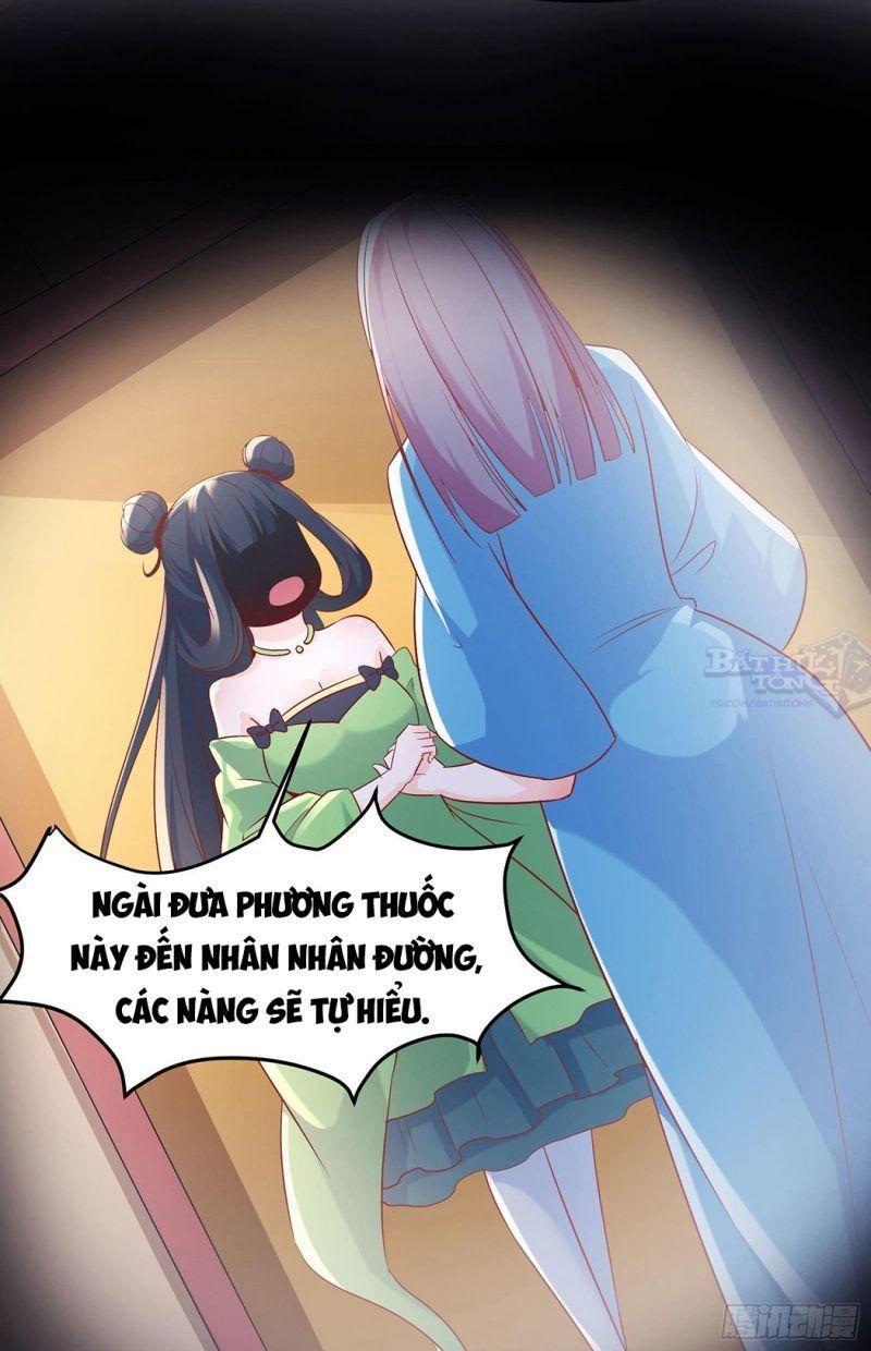 đồ đệ ta toàn là nữ ma đầu chapter 33 16