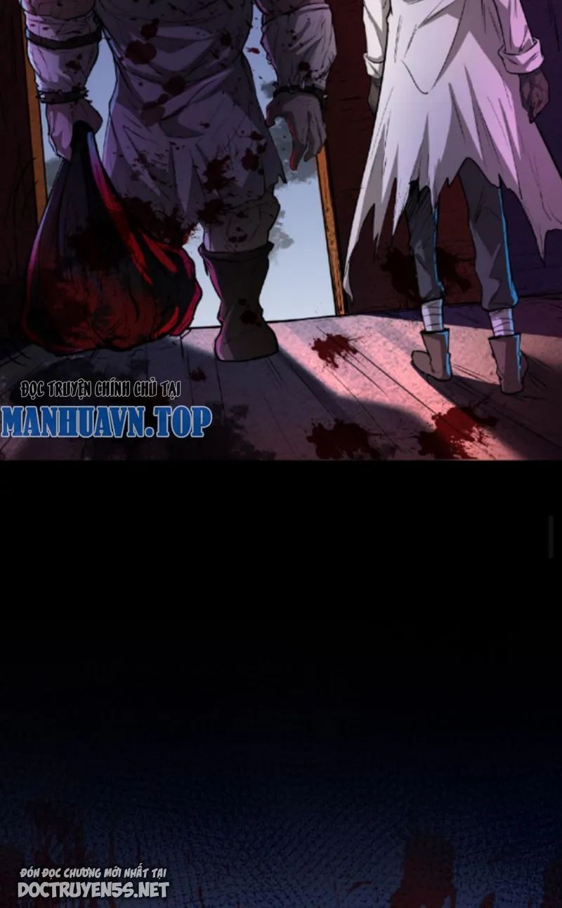 quỷ dị dược tề sư: bệnh nhân của ta đều là kinh khủng chapter 2 8