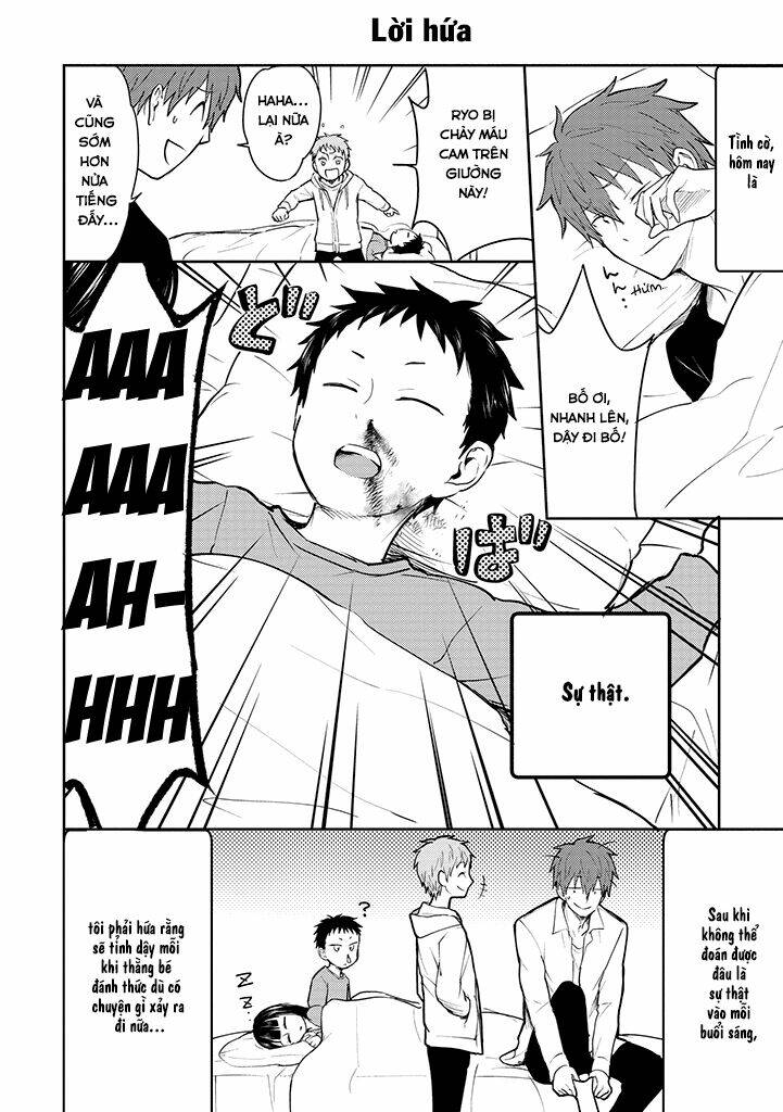 kekkonshite mo koishiteru chapter 10 13