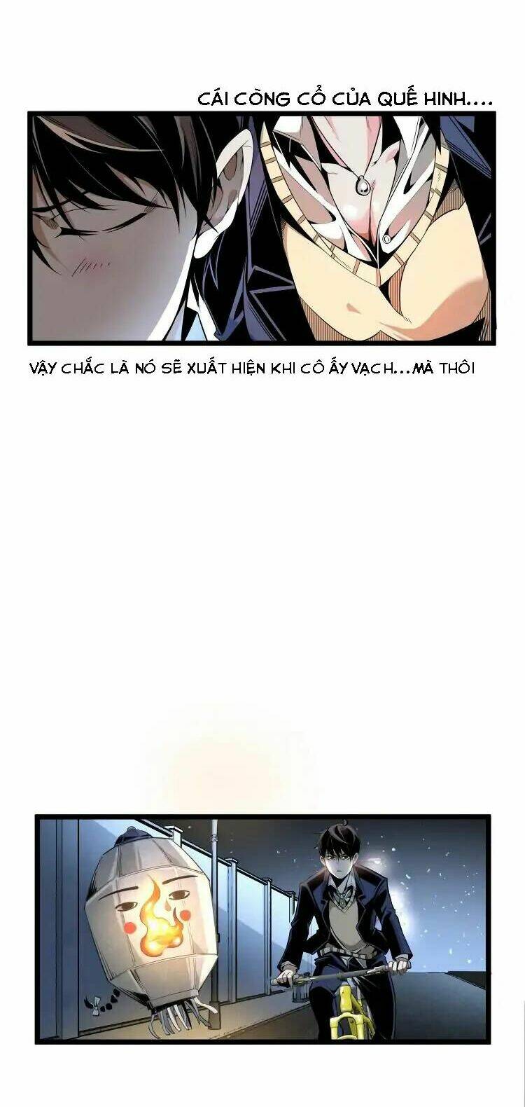 ominous liar chapter 2 32