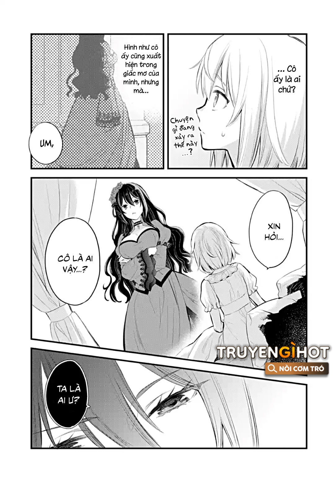 chén thánh của eris chapter 5.1 8