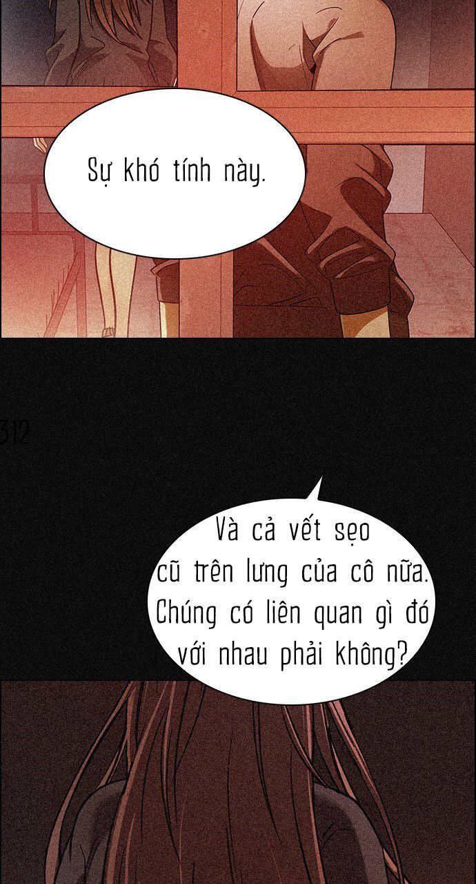 trò chơi số mệnh chapter 264 40