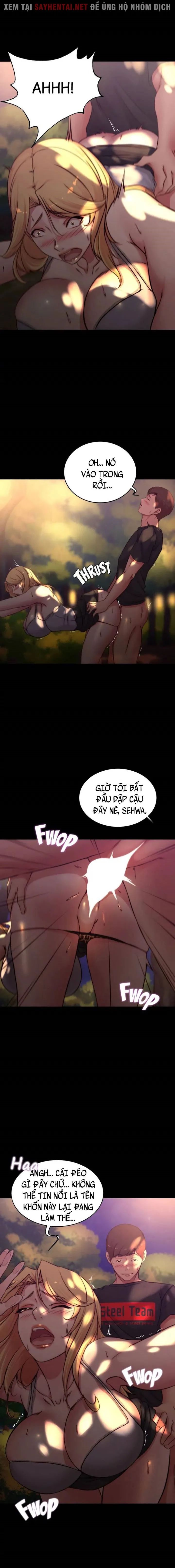 nhật ký quần lót chapter 63 8