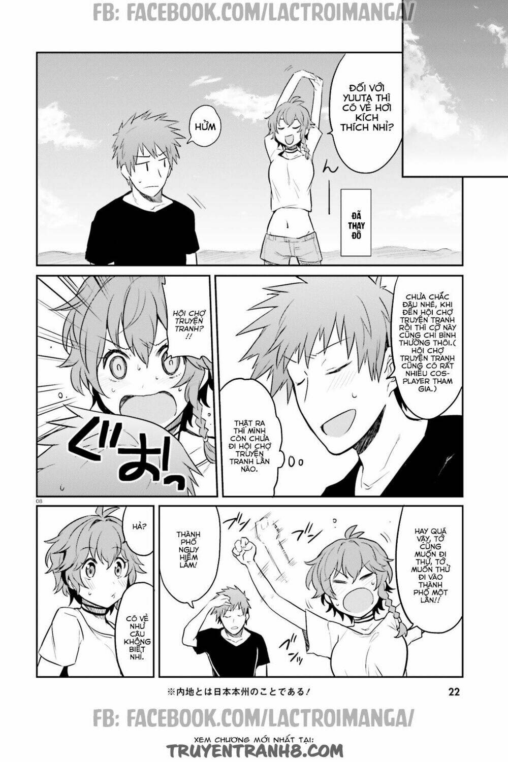 xuyên không tiên tộc tại dị giới chapter 0.5 23