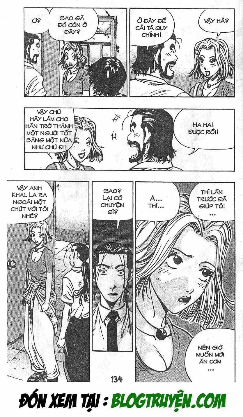 kid gang chapter 90 17