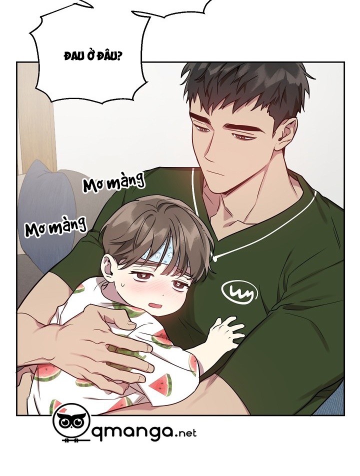 thần tượng đến rồi!? chapter 18 44