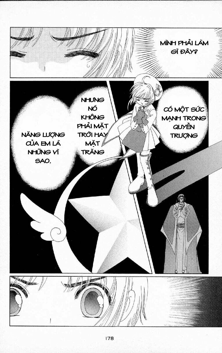 card captor sakura chapter 30 41