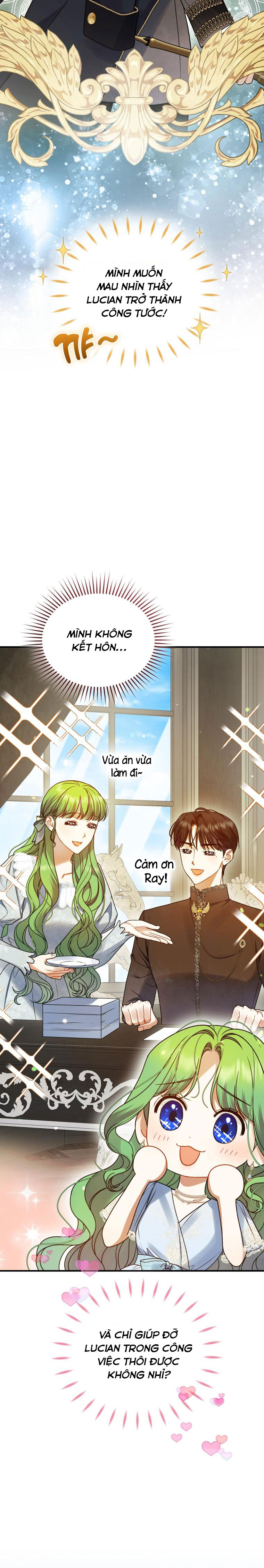 xuyên không thành em gái nam chính tiểu thuyết bl chapter 61 5