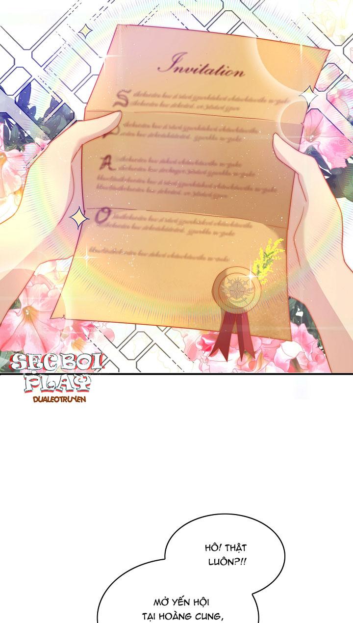 lọ lem phiên bản bl chapter 3 16