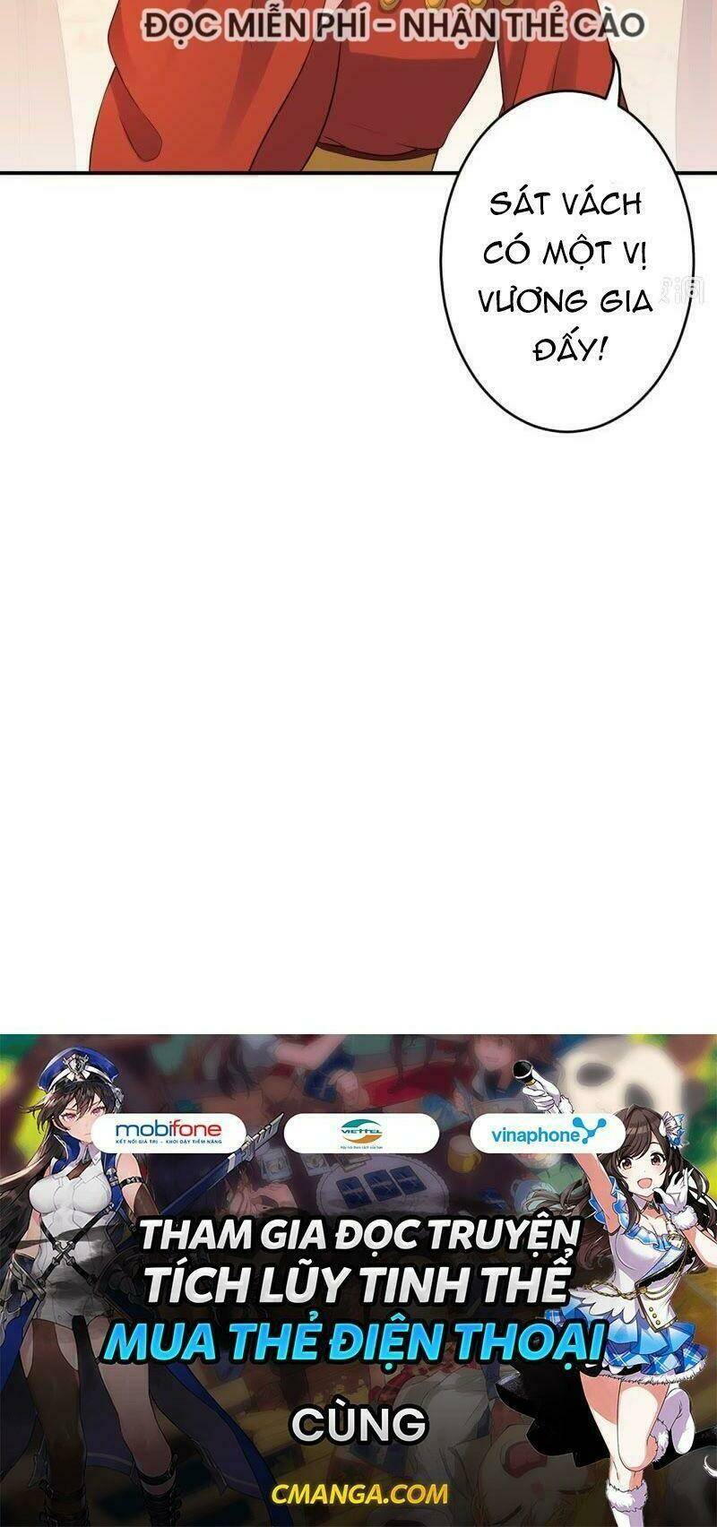 vương gia kiêu ngạo quá khó cua chapter 80 13